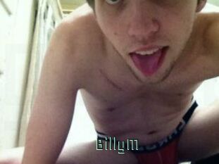 Billy_M