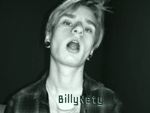 BillyNety