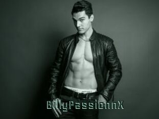BillyPassionnX