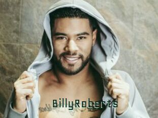 BillyRoberts