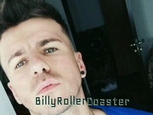 BillyRollerCoaster