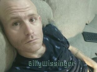 BillyWissinger Gay Porn