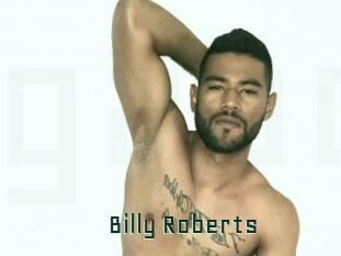 Billy_Roberts