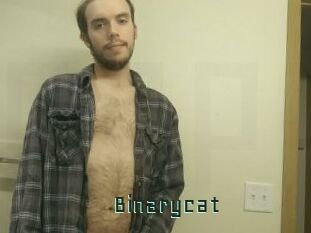 Binarycat