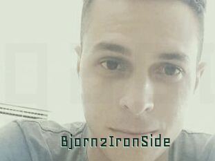 Bjorn2IronSide