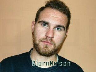 BjornNelson