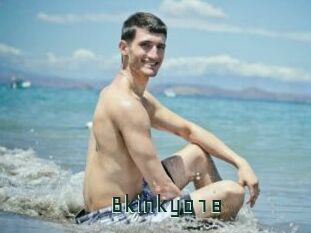 Bkinky018 Gay Porn