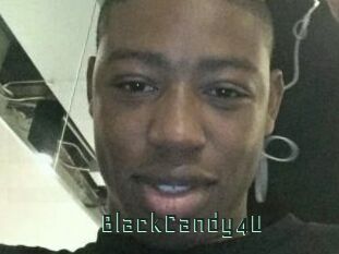 BlackCandy4U