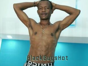 BlackGuysHot