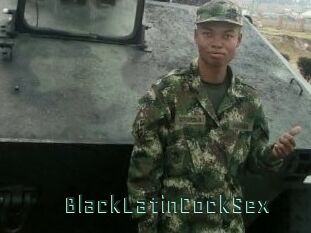 BlackLatinCockSex Gay Porn