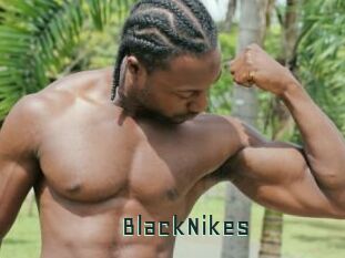BlackNikes