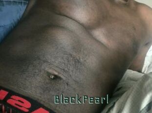 BlackPearl
