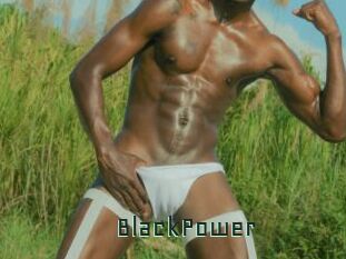 BlackPower