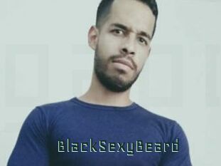 BlackSexyBeard
