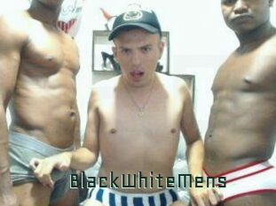 BlackWhiteMens
