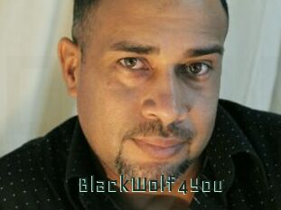 BlackWolf4You