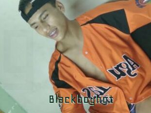 Blackboyhot