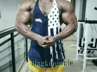 Blackmuscle