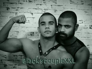 BlackscoupleXXL