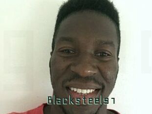 Blacksteel91