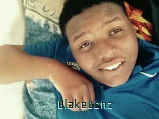 Blake_Benz