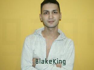 BlakeKing