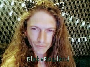 BlakeRowland