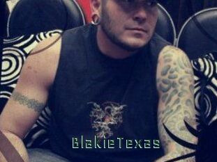 Blakie_Texas