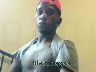 Blazynxxxx