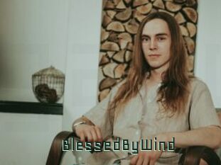 BlessedByWind