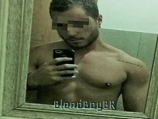 BlondBoyBR