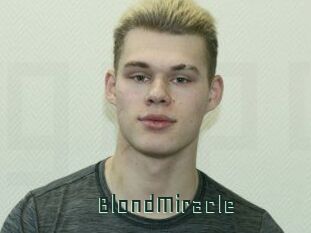 BlondMiracle