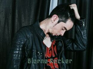 Blorno_Rocker Gay Porn