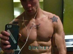 Blovin87