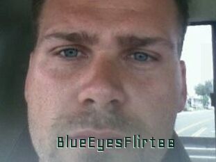 BlueEyesFlirt88