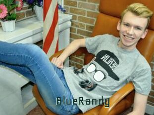 BlueRandy