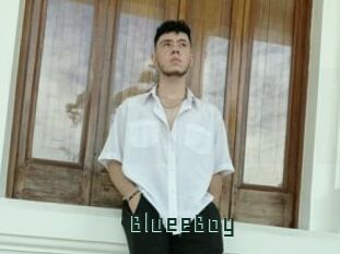 BlueeBoy