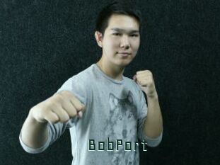 BobPort