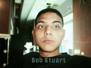 Bob_Stuart