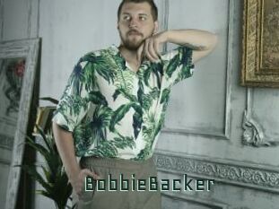 BobbieBacker
