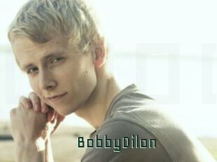 BobbyDilon