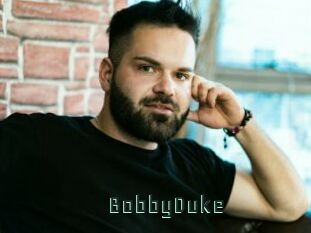 BobbyDuke