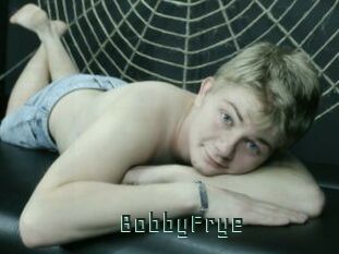 BobbyFrye