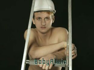 BobyAlwin