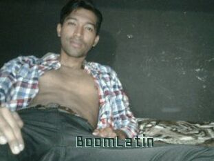 Boom_Latin