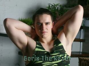 Boris_The_Razor