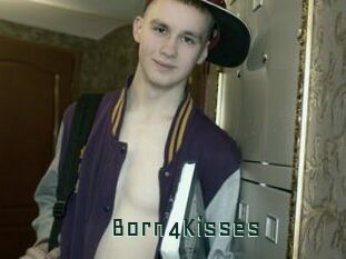 Born4Kisses Gay Porn