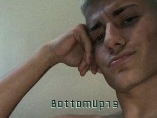 BottomUp19