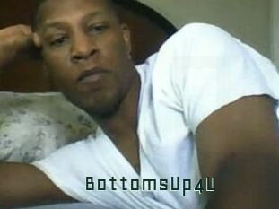 BottomsUp4U