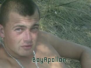 BoyApollon